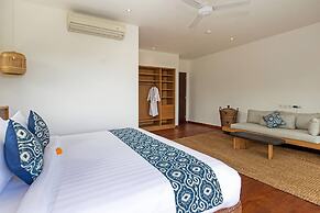 Sundance Villa in Umalas Panoramic Rooftop Views