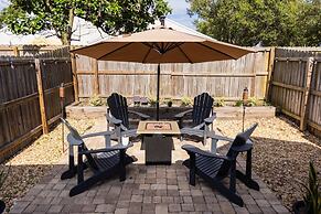 Vilano Beach Retreat