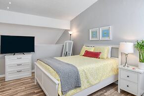 Vilano Beach Retreat