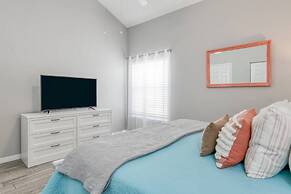 Vilano Beach Retreat