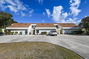 Vilano Beach Retreat