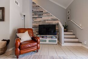 Vilano Beach Retreat