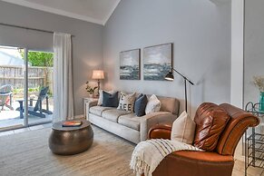 Vilano Beach Retreat