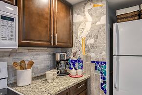 Vilano Beach Retreat