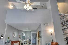 Vilano Beach Retreat