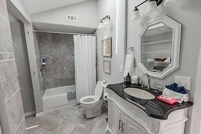 Vilano Beach Retreat