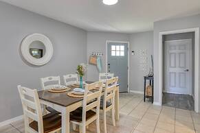 Vilano Beach Retreat