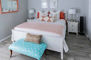 Vilano Beach Retreat