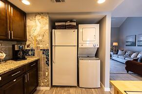 Vilano Beach Retreat