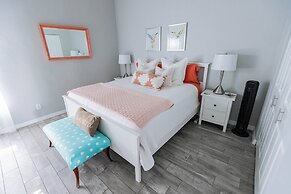 Vilano Beach Retreat