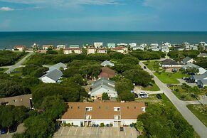 Vilano Beach Retreat