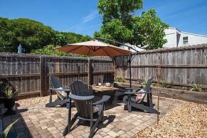 Vilano Beach Retreat
