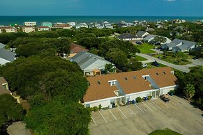 Vilano Beach Retreat