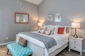 Vilano Beach Retreat
