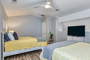 Vilano Beach Retreat