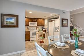 Vilano Beach Retreat