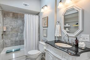 Vilano Beach Retreat
