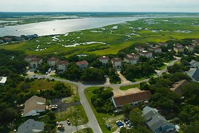 Vilano Beach Retreat