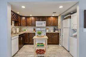 Vilano Beach Retreat