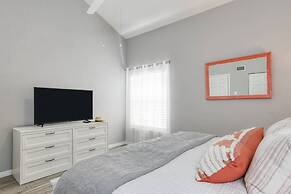 Vilano Beach Retreat