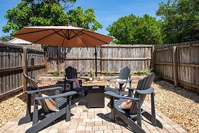 Vilano Beach Retreat