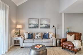 Vilano Beach Retreat
