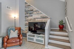 Vilano Beach Retreat
