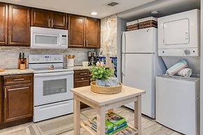 Vilano Beach Retreat