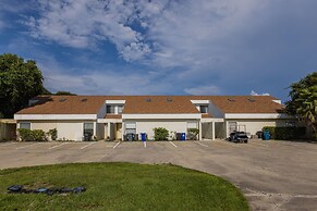 Vilano Beach Retreat
