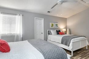 Vilano Beach Retreat