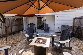 Vilano Beach Retreat