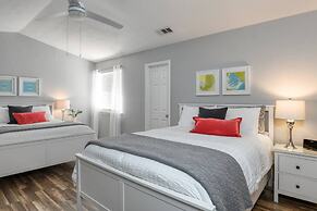 Vilano Beach Retreat