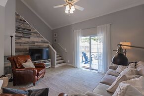 Vilano Beach Retreat