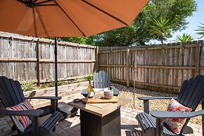 Vilano Beach Retreat