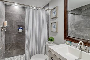 Vilano Beach Retreat