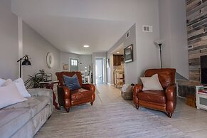 Vilano Beach Retreat