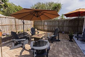 Vilano Beach Retreat
