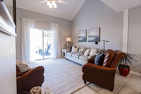 Vilano Beach Retreat