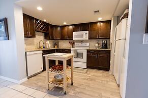 Vilano Beach Retreat
