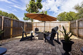 Vilano Beach Retreat