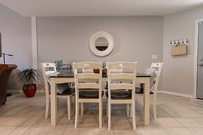 Vilano Beach Retreat