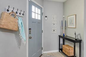 Vilano Beach Retreat
