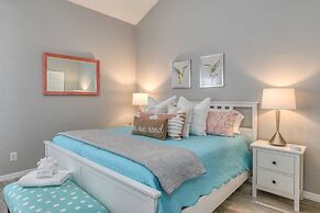 Vilano Beach Retreat