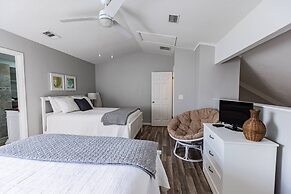 Vilano Beach Retreat