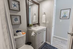 Vilano Beach Retreat
