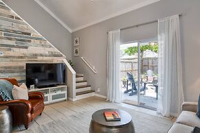Vilano Beach Retreat