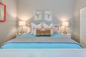 Vilano Beach Retreat