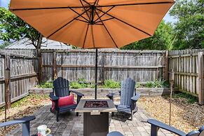 Vilano Beach Retreat