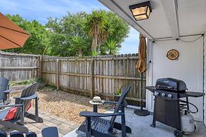 Vilano Beach Retreat