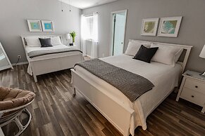 Vilano Beach Retreat